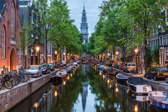 Arrival Transfer: Airport AMS to Amsterdam by Business Car - Tour Accessibility and Restrictions