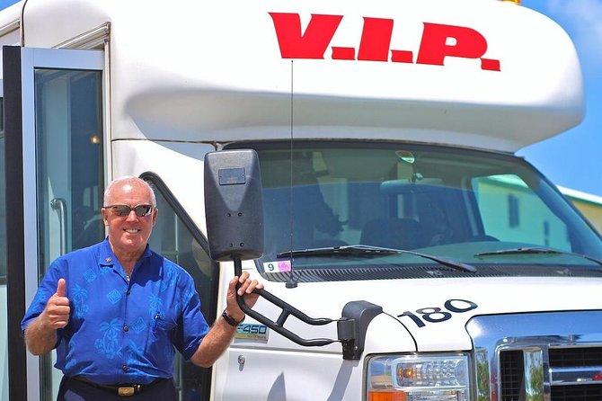 Arrival Transfer: Airport Shuttle Honolulu To Koolina - Booking and Cancellation Details
