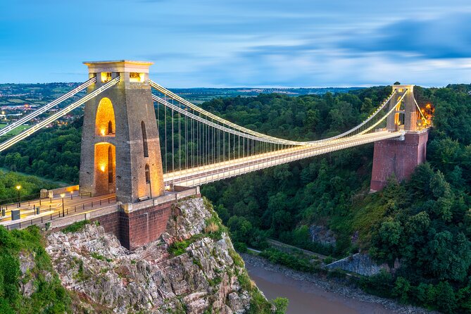 Arrival Transfer: Bristol Airport BRS to Bristol by Luxury Van - Additional Considerations