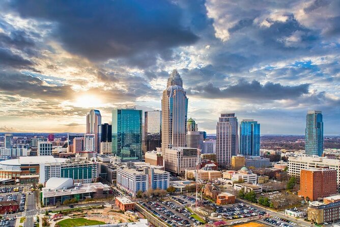 Arrival Transfer: Charlotte Douglas Airport CLT to Charlotte in Business Car - Frequently Asked Questions