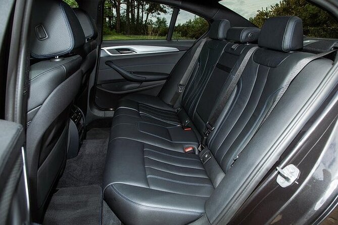 Arrival Transfer Faro Airport FAO to Vilamoura Area by Car or Van - Customer Reviews