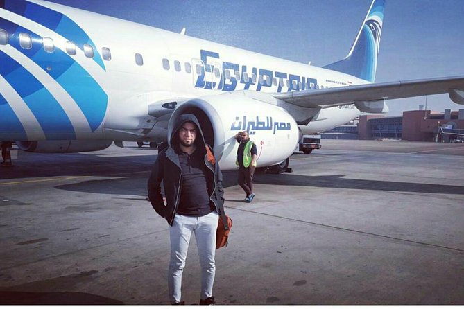 Arrival Transfer From Aswan Airport to Hotels or Nile Cruise in Aswan - Accessibility and Limitations