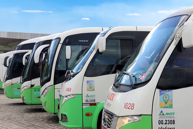Arrival Transfer From João Pessoa Airport to Conde - PB - Service Availability and Booking Details