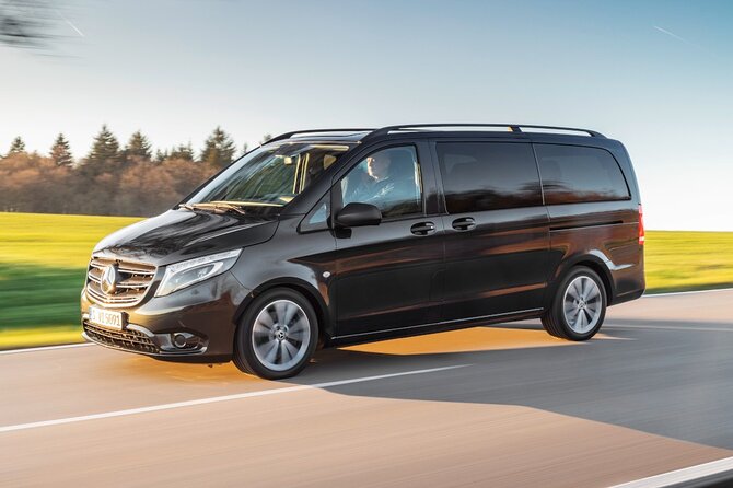 Arrival Transfer From Kos Airport - Luxury and Air-Conditioned Vehicles