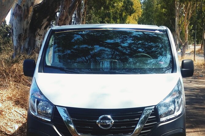 Arrival Transfer From Kos Airport - Pickup and Drop-Off Locations