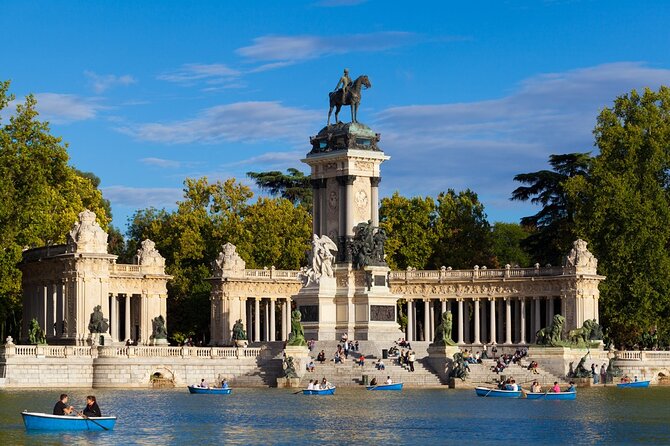 Arrival Transfer From Madrid Airport MAD to Madrid in Private Van - Frequently Asked Questions