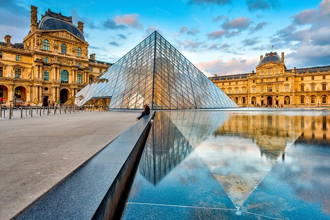 Arrival Transfer From Paris Airport CDG to Paris in Private Car - Customer Reviews