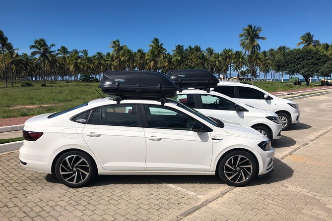 Arrival Transfer From Recife Airport to Praia Dos Carneiros - Pricing and Payment Options