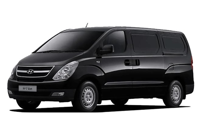Arrival Transfer From Santo Domingo Airport SDQ to Santo Domingo - About Your Stay
