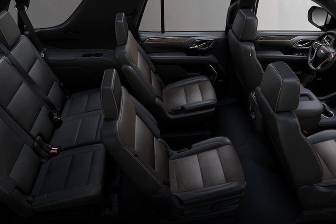 Arrival Transfer From Santo Domingo Airport SDQ to Santo Domingo - Pickup and Drop-off Logistics