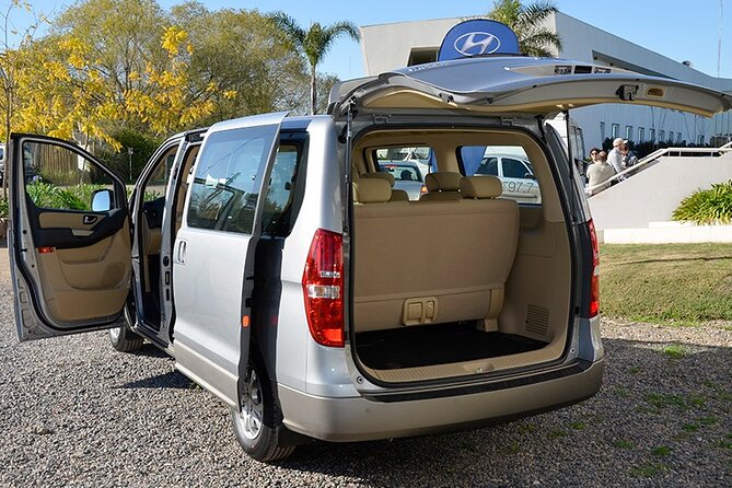 Arrival Transfer From Santo Domingo Airport SDQ to Santo Domingo - Additional Information and Considerations