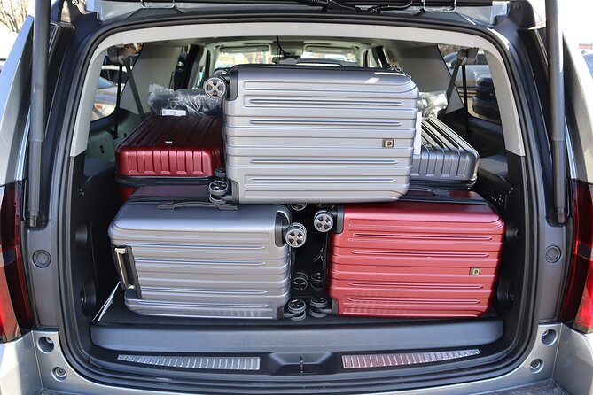 Arrival Transfer From Santo Domingo Airport SDQ to Santo Domingo - Booking Your Stay