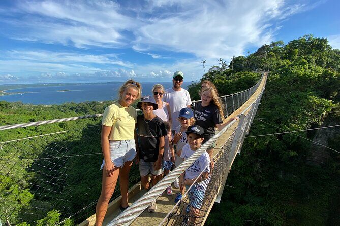 Arrival Transfer from the Airport in Port Vila to the Hotel - The Experience from the Traveler’s Perspective