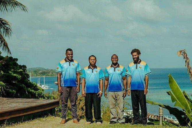 Arrival Transfer from the Airport in Port Vila to the Hotel - Final Thoughts