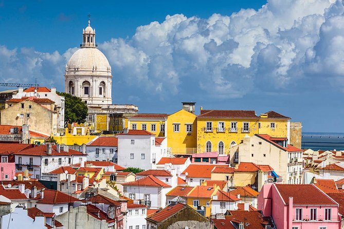 Arrival Transfer: Lisbon Airport LIS to Lisbon in Business Car - Service Provider Profile