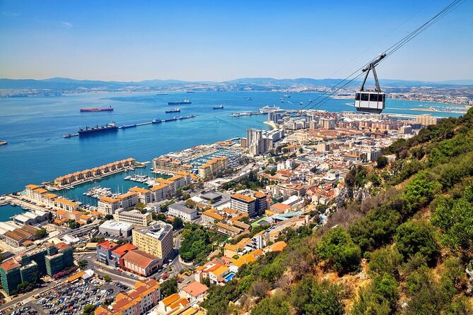 Arrival Transfer: Malaga Airport AGP to Malaga by Luxury Van - Cancellation and Refund Policy