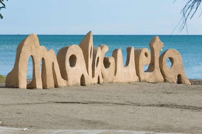 Arrival Transfer: Malaga Airport AGP to Malaga by Luxury Van - Contact Information