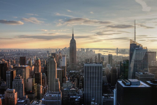 Arrival Transfer: Newark Airport EWR to New York by Luxury Car - Additional Important Details