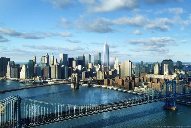 Arrival Transfer: Newark Airport EWR to New York by Luxury SUV - Accessibility Considerations