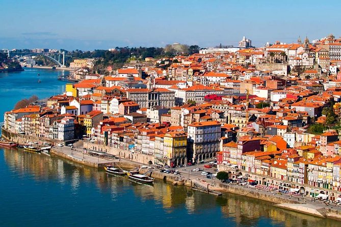 Arrival Transfer: Porto Airport OPO to Porto in Luxury Car - Customer Feedback