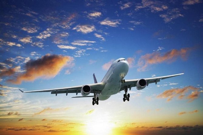 Arrival Transfer - Santiago International Airport to Hotel in Santiago - Key Points