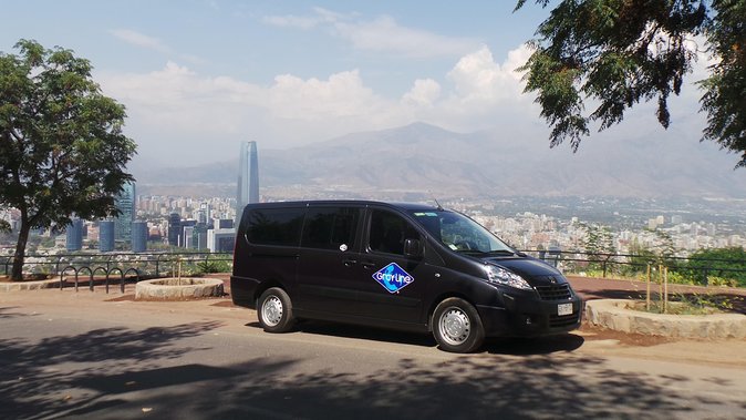 Arrival Transfer - Santiago International Airport to Hotel in Santiago - Transportation and Accessibility