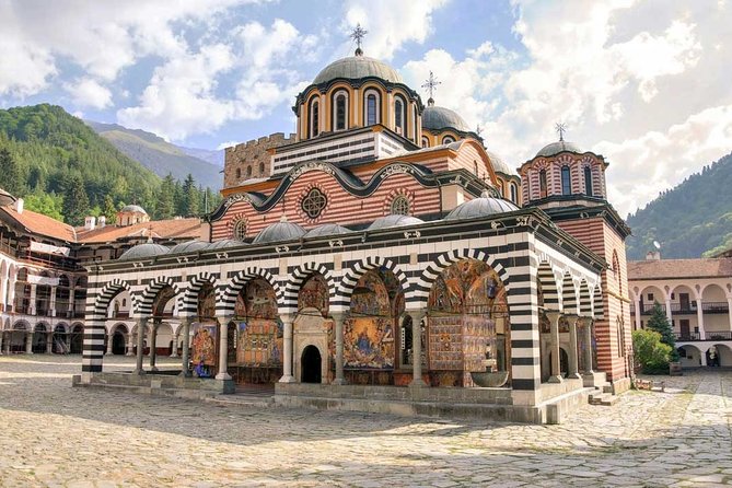 Arrival Transfer: Sofia Airport SOF to Sofia in Luxury Car - Customer Reviews