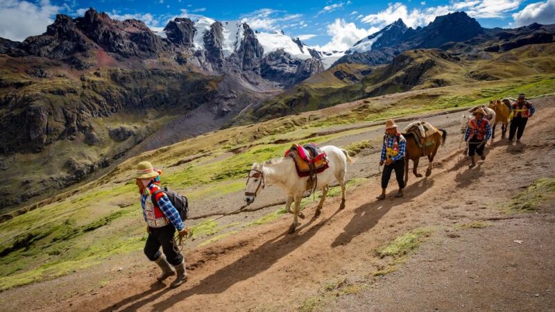 Arrive Before the Crowd to the Mountain in Private Service - Pickup and Transportation