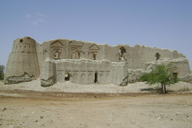 Arrive Jodhpur Bikaner Jaisalmer Departure - Best of Rajasthan - Exploring Bikaner
