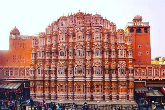 Arrive Jodhpur Bikaner Jaisalmer Departure - Best of Rajasthan - Accommodation and Meals