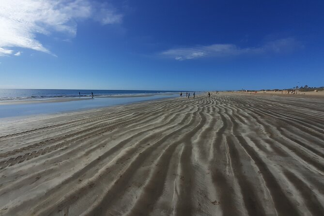 Arround Gran Canaria All Highlights Private Shore Excursion - Exceptional Reviews