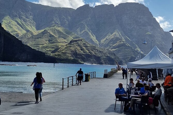 Arround Gran Canaria All Highlights Private Shore Excursion - Booking Process and Guarantee
