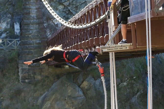 Arrowtown and Around Half-Day Small-Group Tour - Itinerary Highlights