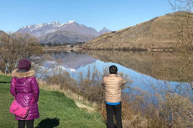 Arrowtown and Around Half-Day Small-Group Tour - Health and Accessibility