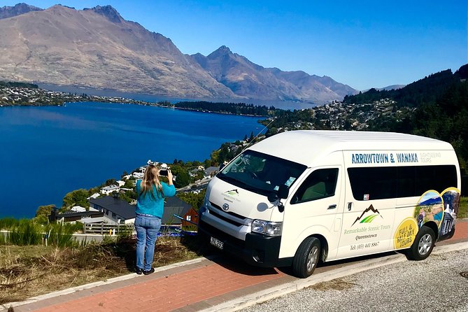 Arrowtown and Around Half-Day Small-Group Tour - Cancellation Policy