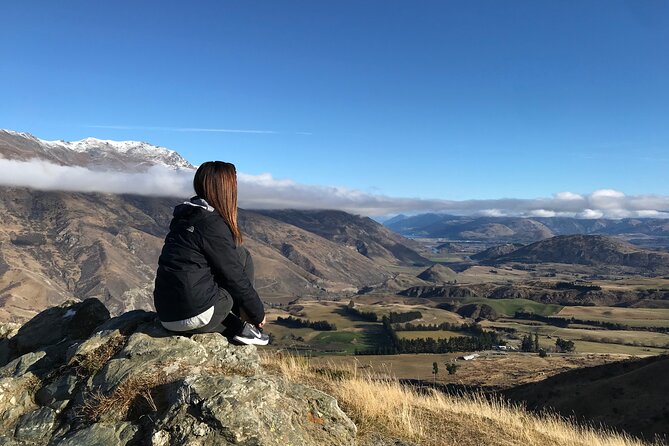 Arrowtown and Wanaka Highlights Tour From Queenstown - Inclusions and Meeting Details