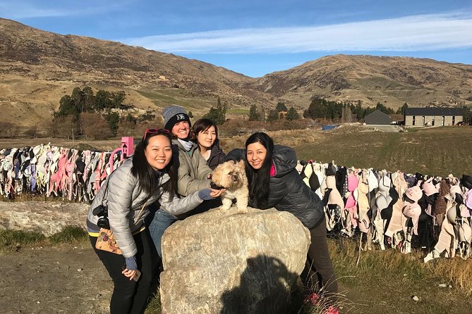 Arrowtown and Wanaka Highlights Tour From Queenstown - Additional Information