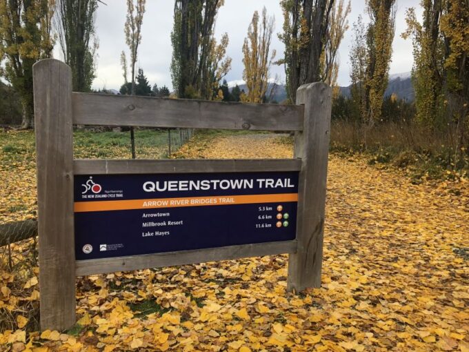 Arrowtown To Gibbston Valley: Self-Guided Bike Ride - Customer Reviews and Ratings