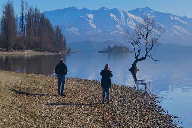 Arrowtown Wanaka Private Day Tour From Queenstown - Pricing and Booking