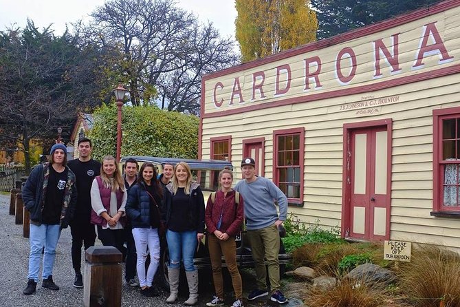 Arrowtown Wanaka Private Day Tour From Queenstown - Additional Insights