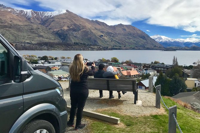 Arrowtown Wanaka Private Day Tour From Queenstown - Memorable Experiences