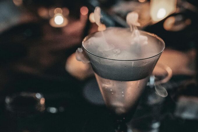 ART-ALCHEMY© |GIN Experience Workshop in Lugano - Alchemical Laboratory Immersion