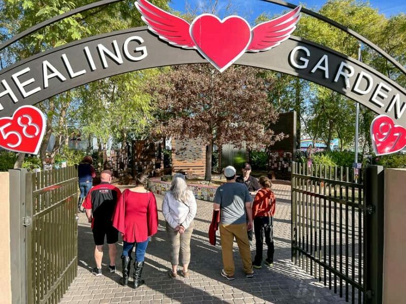 Art & Ale: Explore Las Vegas Arts District & Brewery Row - Vintage Finds and Local Shopping