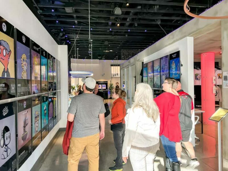 Art & Ale: Explore Las Vegas Arts District & Brewery Row - Practical Details and Value