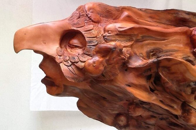 Art and Culture in Todos Santos - Guide Information