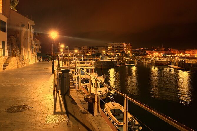 Art and Culture - San Sebastian - Basque Culture and Architecture