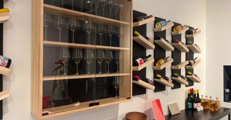 Art and Wine Gallery Tour in Tokaj Artwine Budapest - Key Points