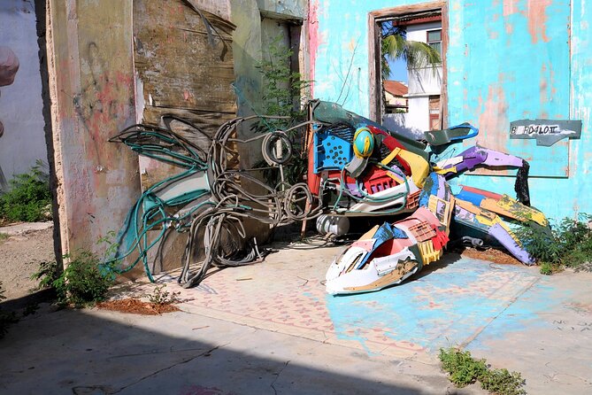 Art, Beach and Culture Island Tour With Kini Kini - What to Bring and Additional Info