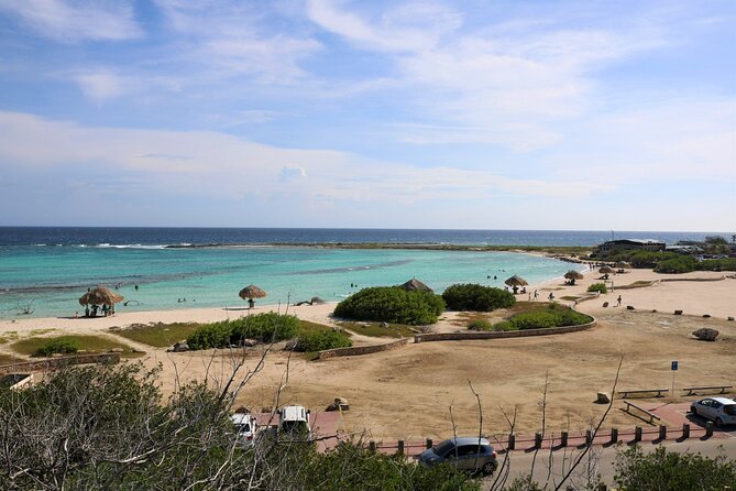 Art, Beach and Culture Island Tour With Kini Kini - Explore Murals and Landmarks