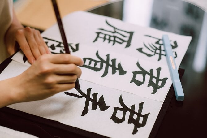 Art Calligraphy - Write Your Aspirations for  With Colours - Frequently Asked Questions